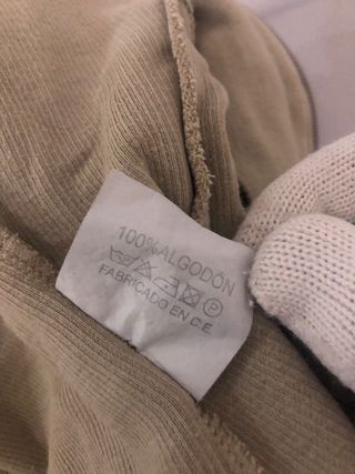 Chaqueta Montepicaza Verde Oliva