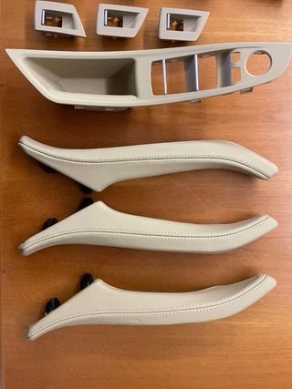 Kit interno porta BMW Serie 5 F10/F11