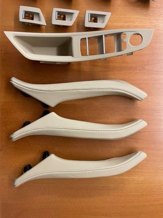 Kit interno porta BMW Serie 5 F10/F11