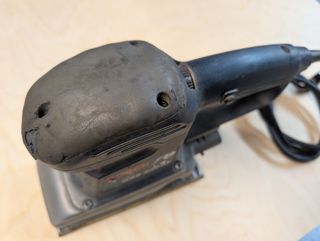 Bosch GSS 230 AE - Ricambi