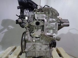 Seat rectp4058363 dkrf motor completo ibiza (kj1)