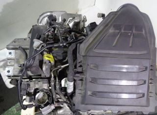 Seat rectp4058363 dkrf motor completo ibiza (kj1)