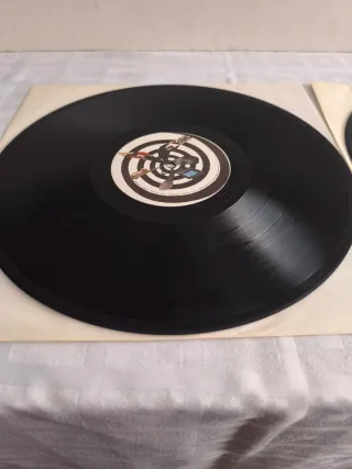 Max Mix 12. Doble Disco Recopilatorio 1992