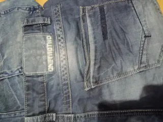 2 Pantalones Desigual Talla M