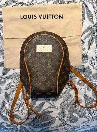 Original Bolsa Louis Vuitton Monogram