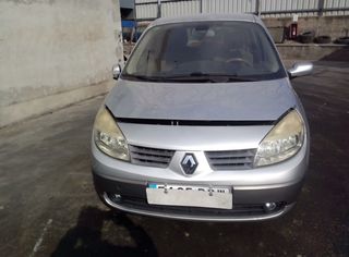 Piloto tras izq renault 530216 8200127704e scenic