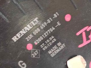 Piloto tras izq renault 530216 8200127704e scenic