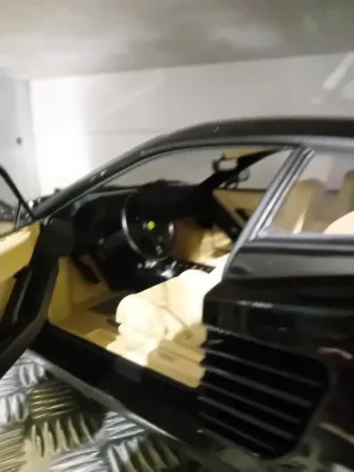 Ferrari Testarossa Norev 1/12