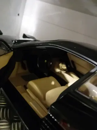 Ferrari Testarossa Norev 1/12