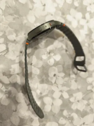 Samsung Galaxy Watch 7 44mm Negro