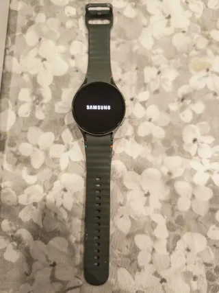 Samsung Galaxy Watch 7 44mm Negro
