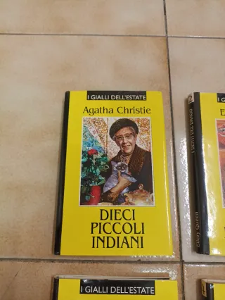 Collana I gialli dell'estate