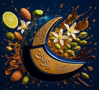 Perfume Mehwish Paris Corner