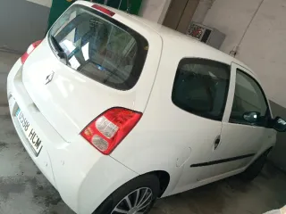 Renault Twingo 2011