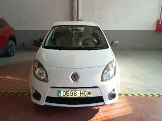 Renault Twingo 2011