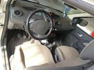 Renault Twingo 2011