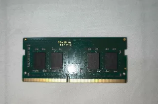 Memoria RAM Crucial 16GB DDR4 3200MHz SODIMM