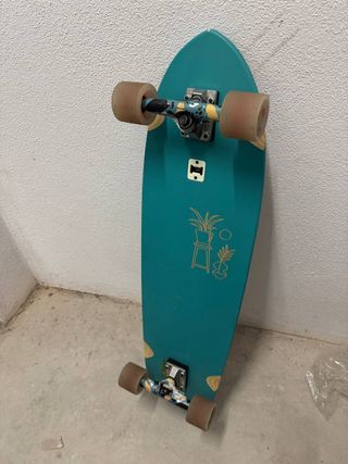 Longboard / cruiser en muy buen estado