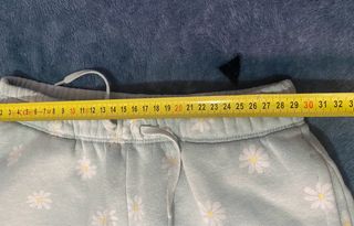 Conjunto chándal niña.7-8 años.puedes usar mas