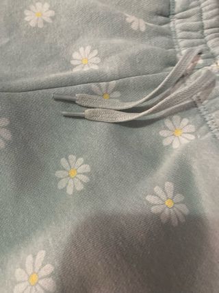 Conjunto chándal niña.7-8 años.puedes usar mas