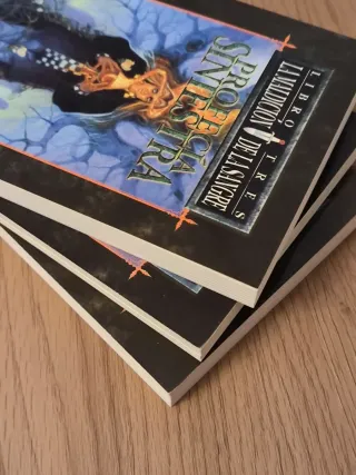 La maldición de la sangre. Vampiro. Rol