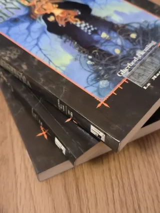 La maldición de la sangre. Vampiro. Rol