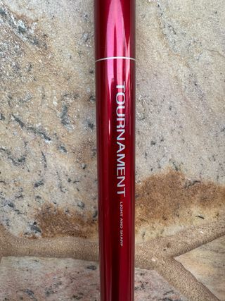 Pareja Cañas Daiwa Tournament Caster 33