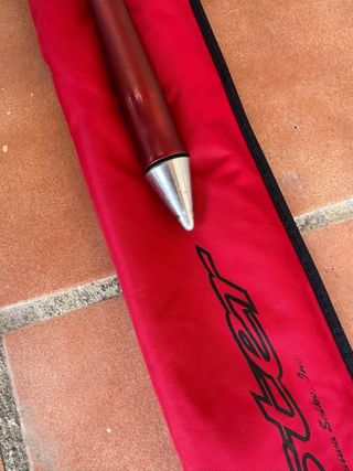 Pareja Cañas Daiwa Tournament Caster 33