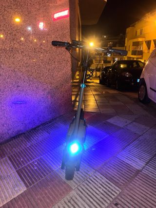 Patinete Eléctrico SmartGyro