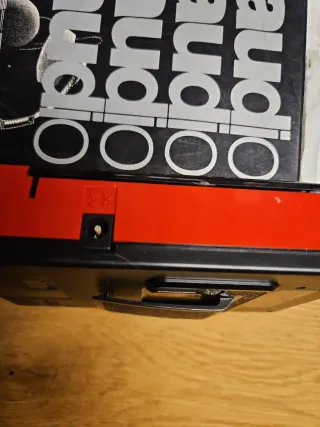 Philips Walkman D 6623 Non funzionante.