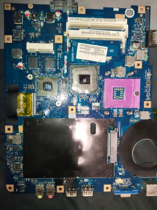 Piezas de portátil Acer