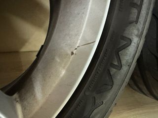 Llantas Seat León FR MK3