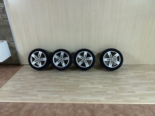 Llantas Seat León FR MK3