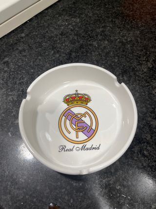 Cenicero Real Madrid