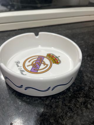 Cenicero Real Madrid