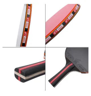 Juego 2 Raquetas PingPong y Pelotas