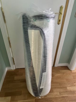 Colchón MaterassiDoghe 180x200 Viscoelástico