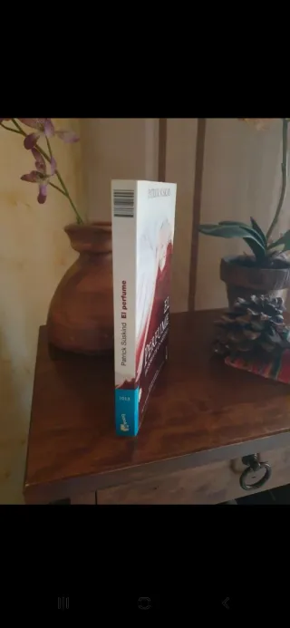 El perfume: Historia de un asesino (Spanish Edi...