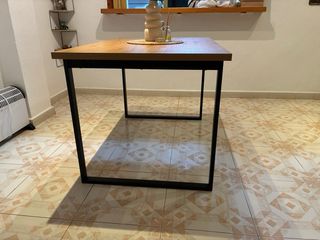 Mesa Comedor 120x80