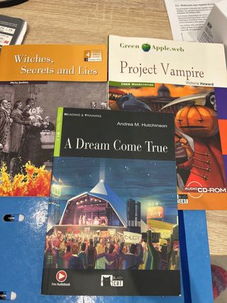 A DREAM COME TRUE (FREE AUDIO)