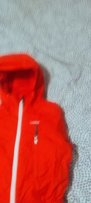 Mono de nieve para niño Talla 6