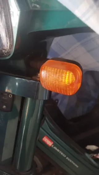 Intermitentes Derbi Variant (Nuevos)