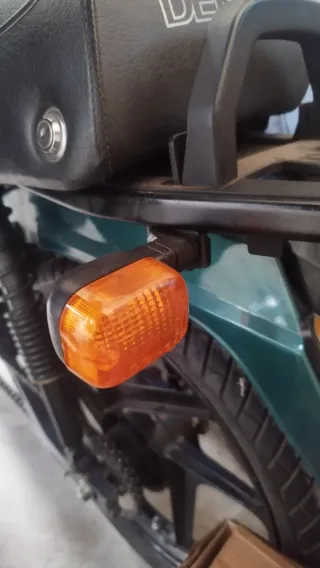 Intermitentes Derbi Variant (Nuevos)