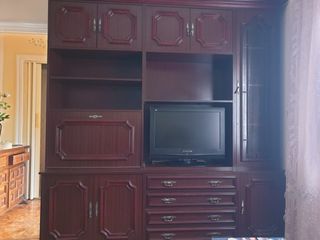 Mueble de salón de melamina