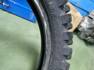 Neumaticos Motocross