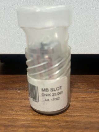 Motor MB SLOT GNIK 23