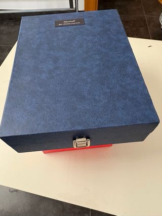 Espada de cristal para tarta comunión