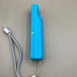 Controller Wii Mote Plus Azzurro Nintendo