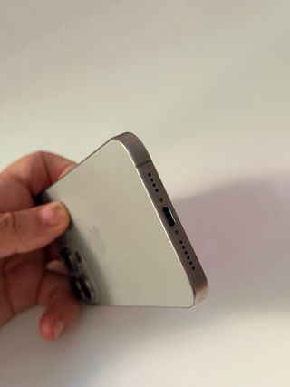 iPhone 15 Pro Max 1TB Rosa - Batería 92%