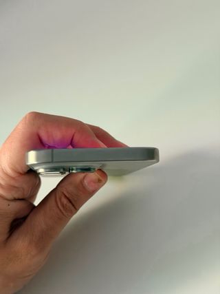 iPhone 15 Pro Max 1TB Rosa - Batería 92%